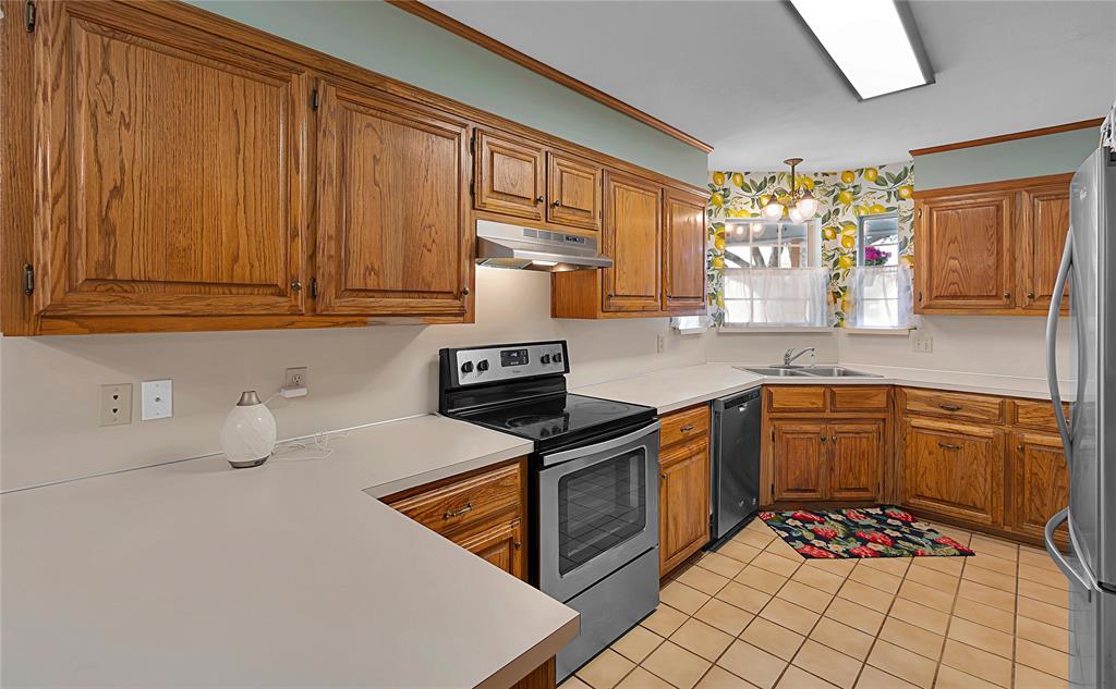 Lebosquet J R - Residential