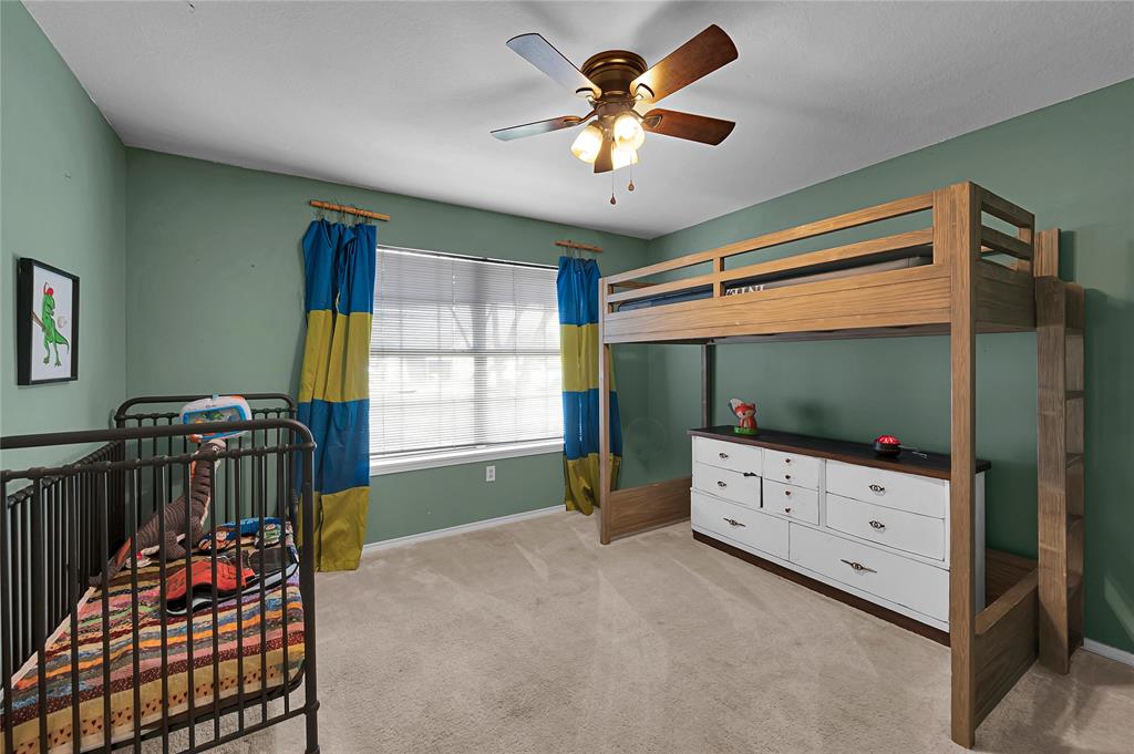 Lebosquet J R - Residential