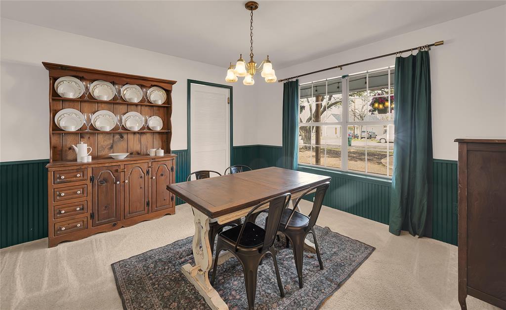 Lebosquet J R - Residential