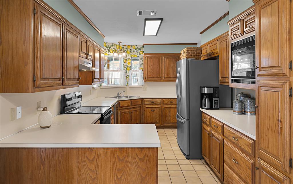 Lebosquet J R - Residential