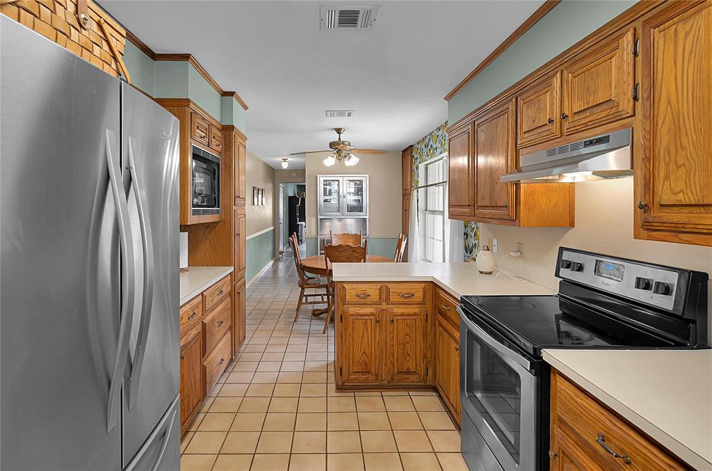 Lebosquet J R - Residential