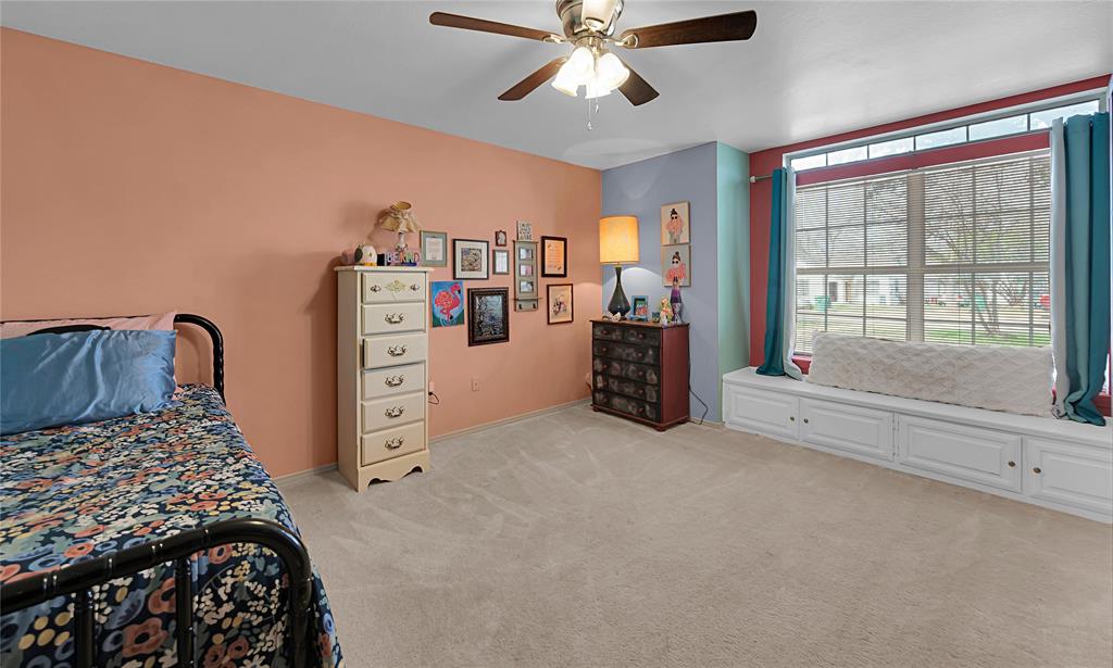 Lebosquet J R - Residential