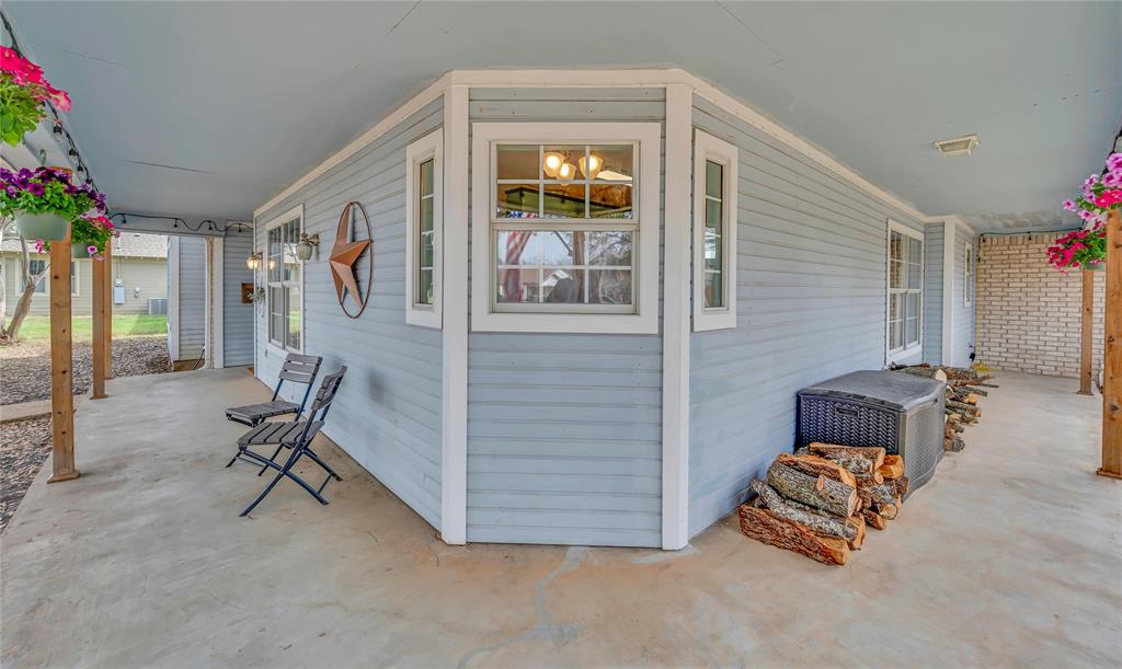 Lebosquet J R - Residential