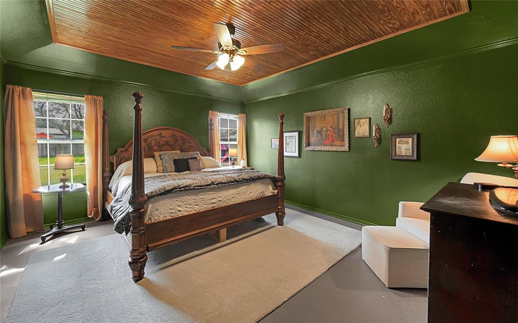 Lebosquet J R - Residential