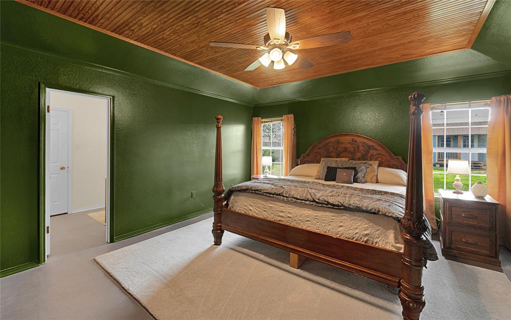 Lebosquet J R - Residential