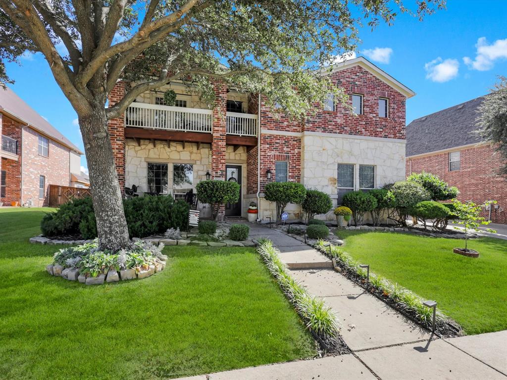 1526 Marshall Drive