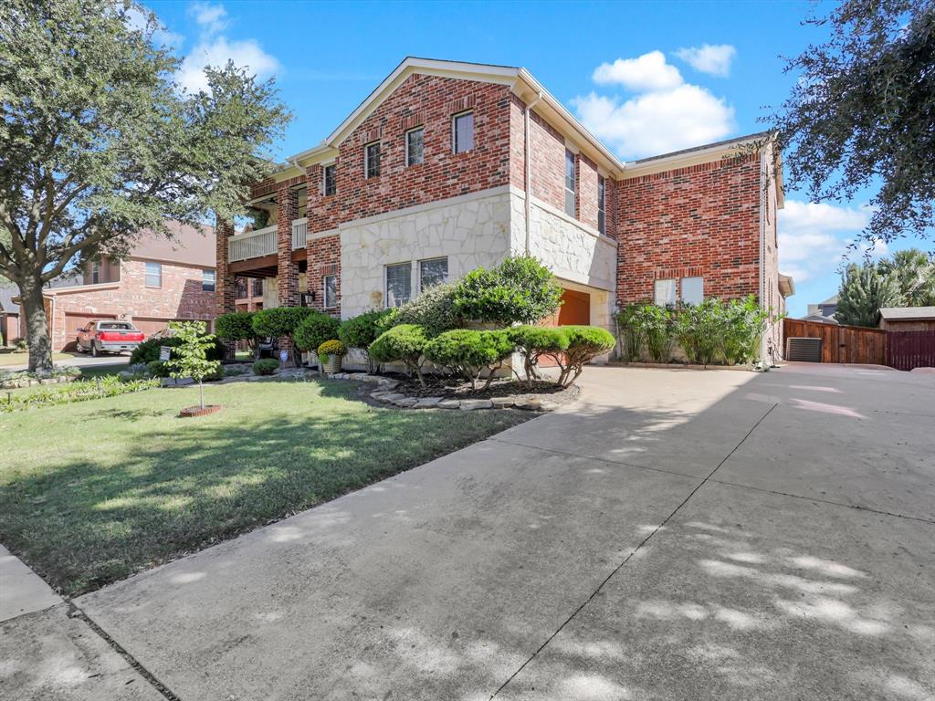 1526 Marshall Drive