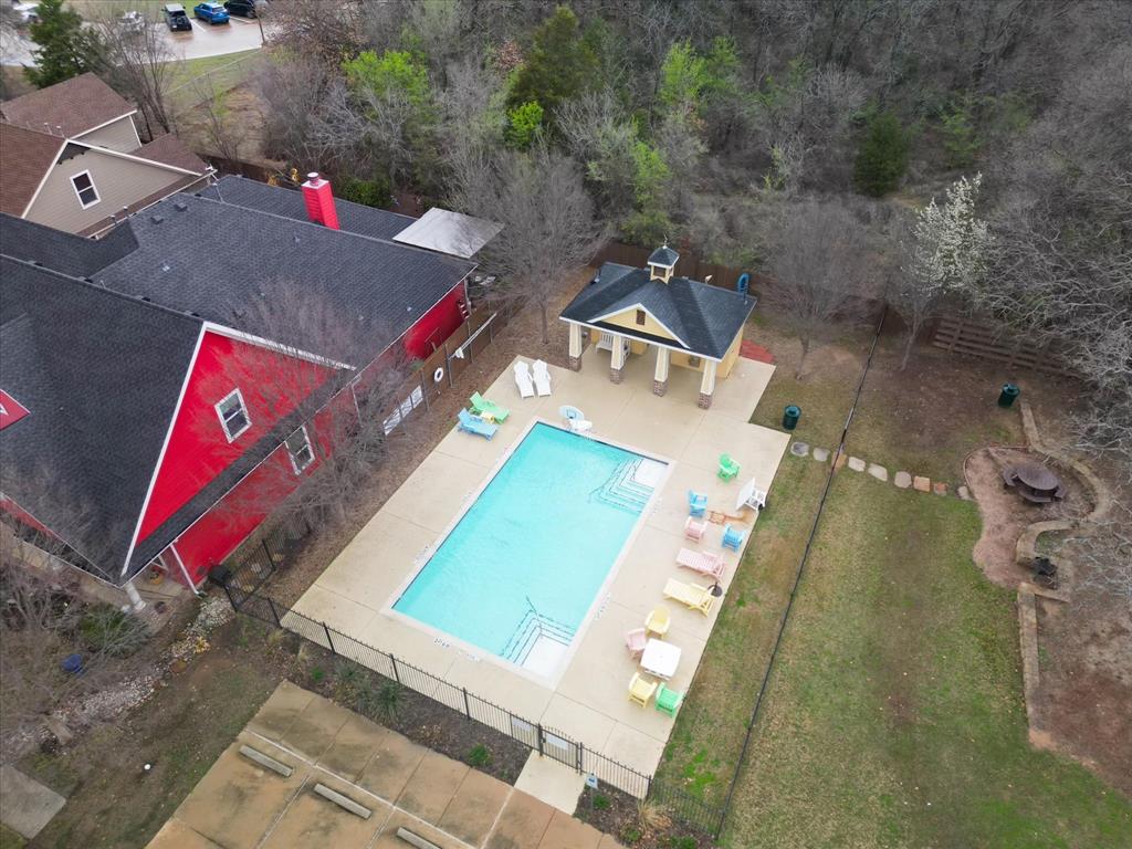 Argyle Town Village - Residential