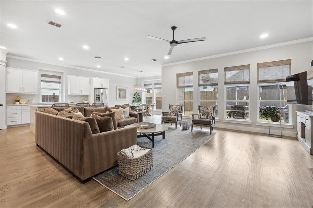 Argyle Town Village - Residential