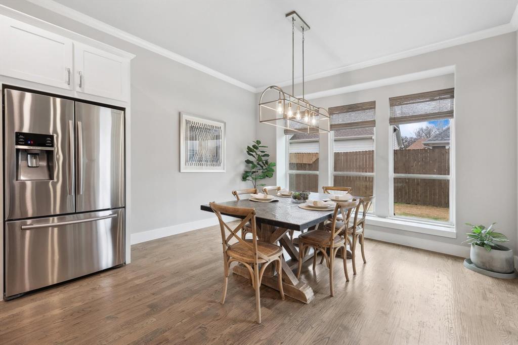 Argyle Town Village - Residential