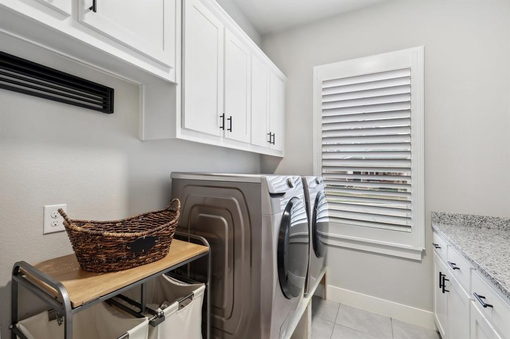 Argyle Town Village - Residential