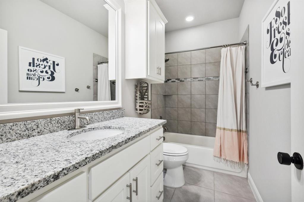 Argyle Town Village - Residential