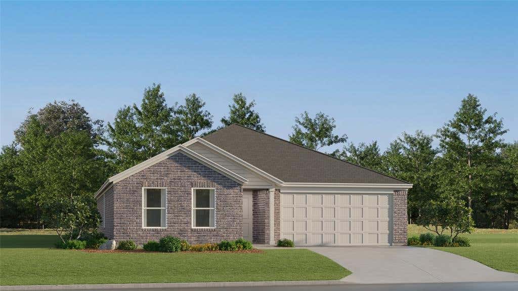 Photo of 6612 Ellesmere Drive, Greenville, TX 75402 (MLS # 21350584)
