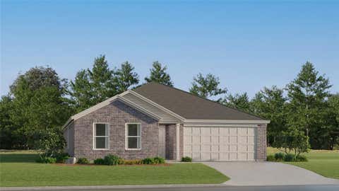 Photo of 6612 Ellesmere Drive, Greenville, TX 75402 (MLS # 21350584)
