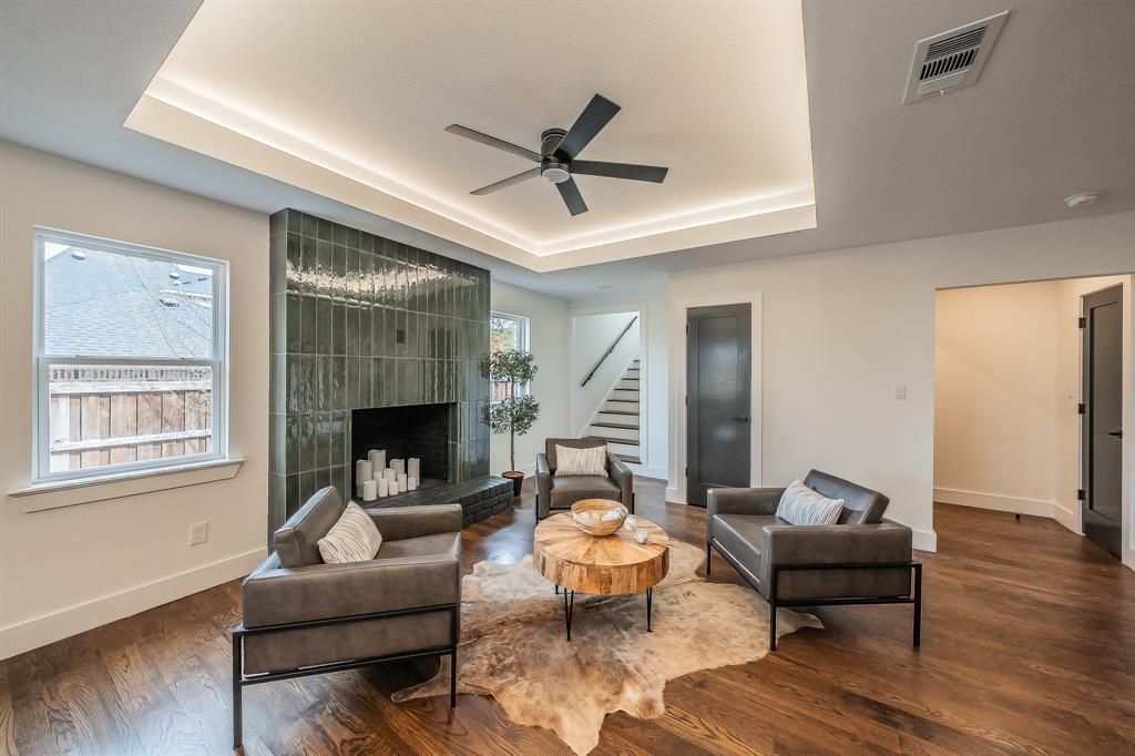 Lp Robertsons Sub - Residential