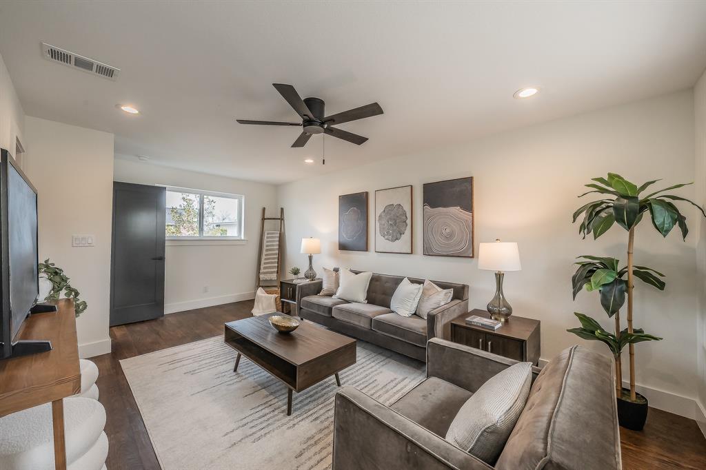 Lp Robertsons Sub - Residential