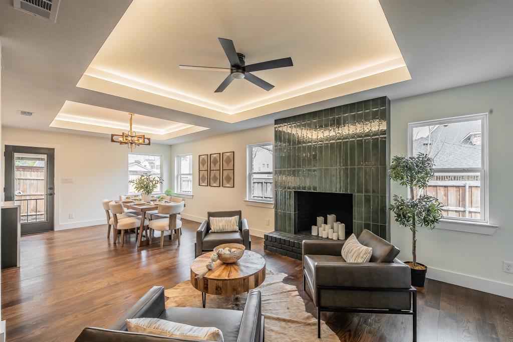 Lp Robertsons Sub - Residential