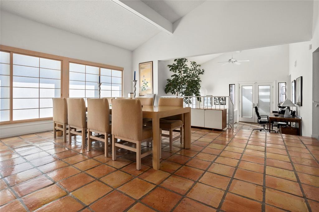 Ridglea Add - Residential