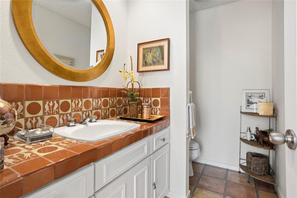 Ridglea Add - Residential