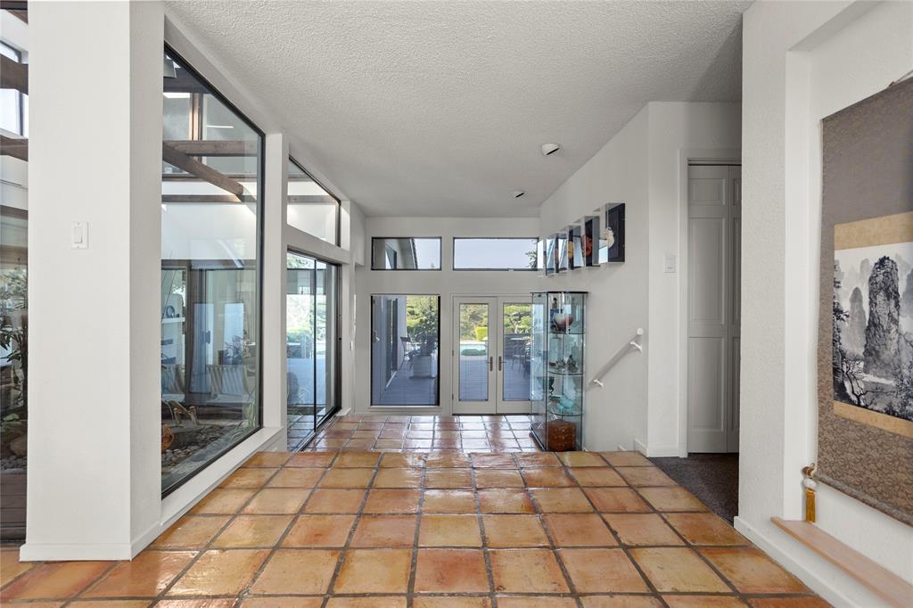 Ridglea Add - Residential