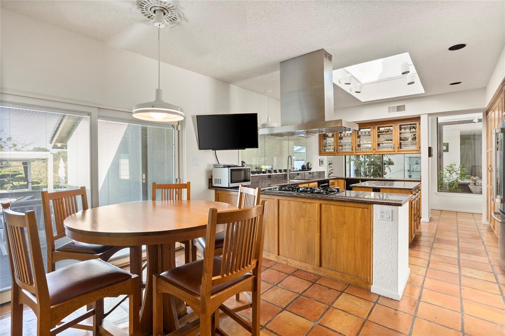 Ridglea Add - Residential