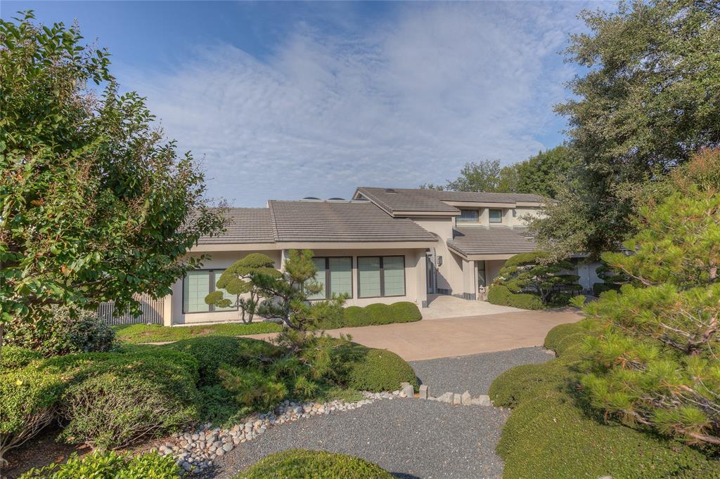 Ridglea Add - Residential