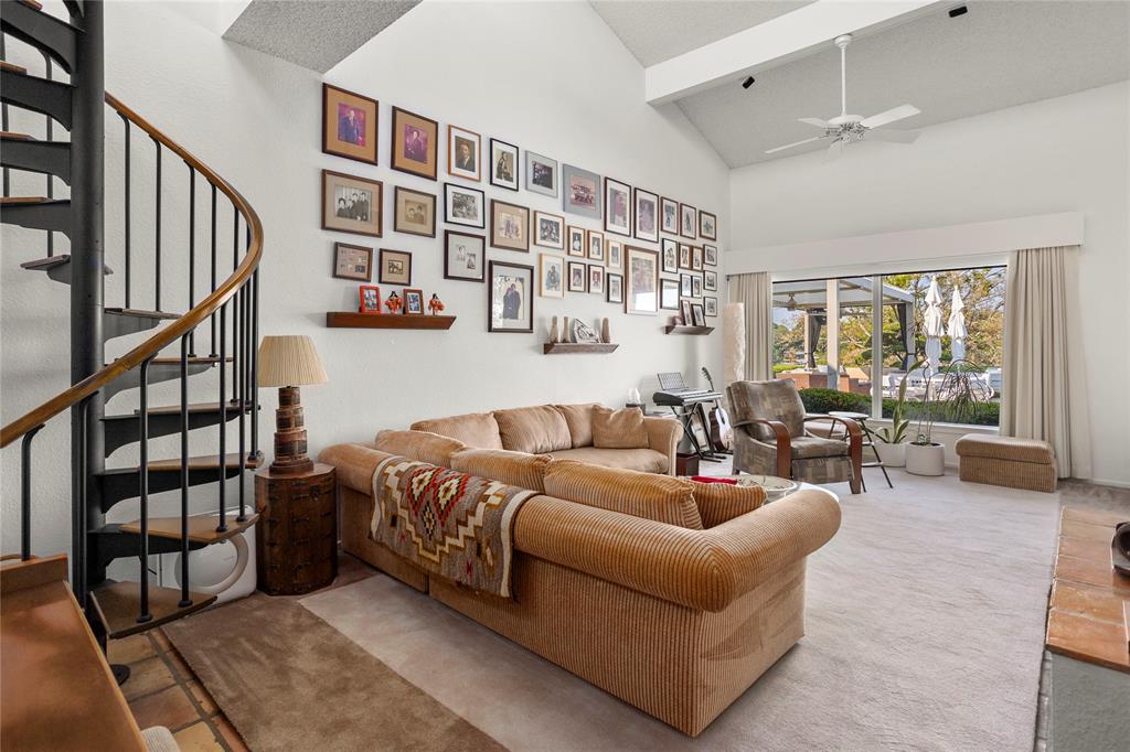 Ridglea Add - Residential