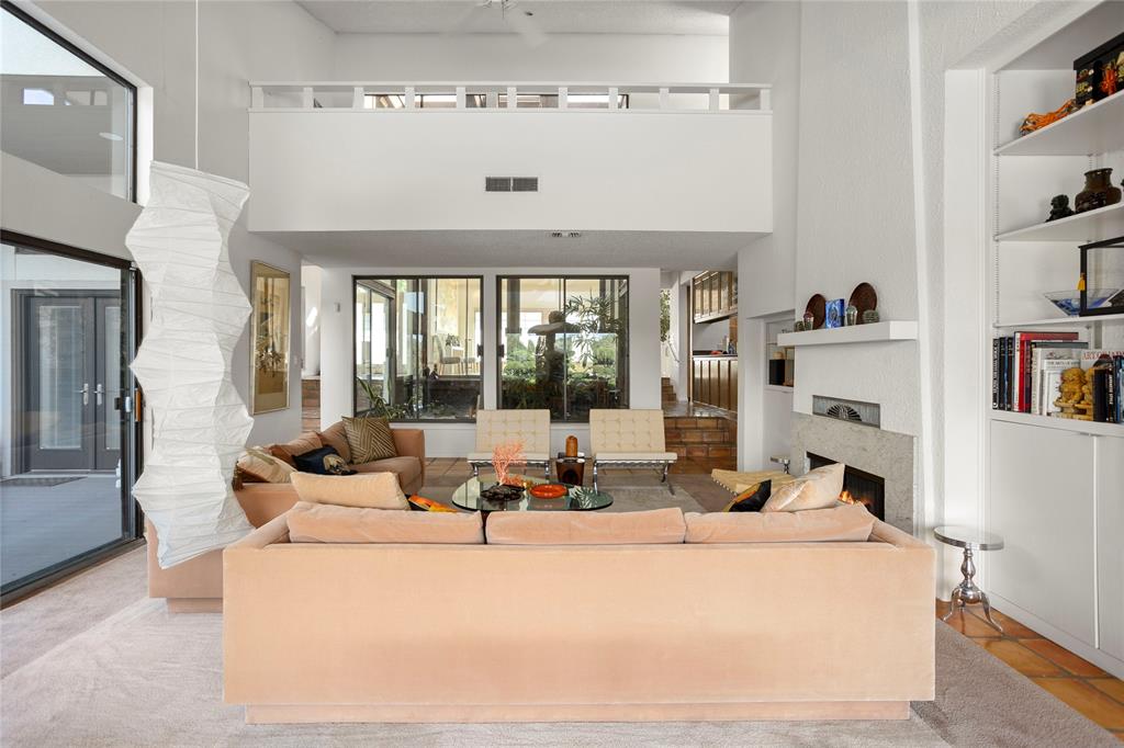 Ridglea Add - Residential