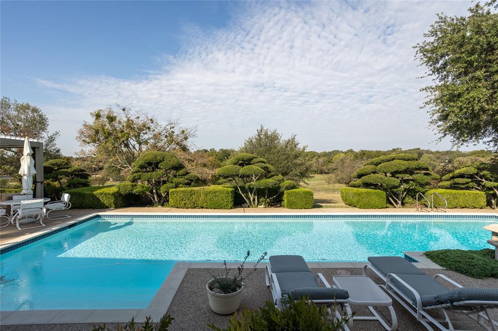 Ridglea Add - Residential