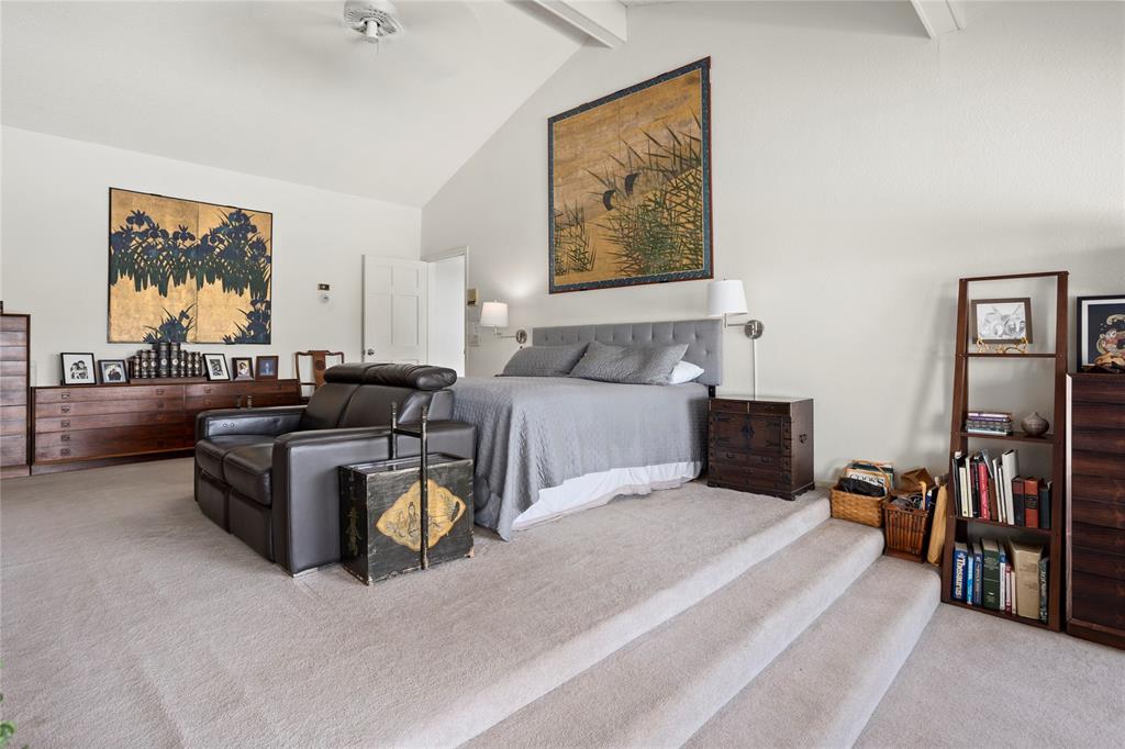 Ridglea Add - Residential