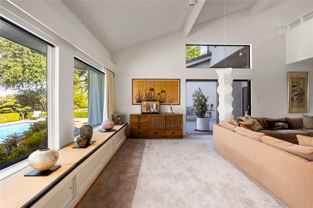 Ridglea Add - Residential