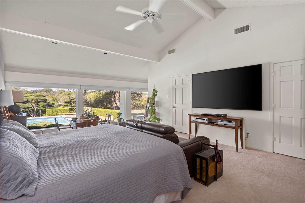 Ridglea Add - Residential