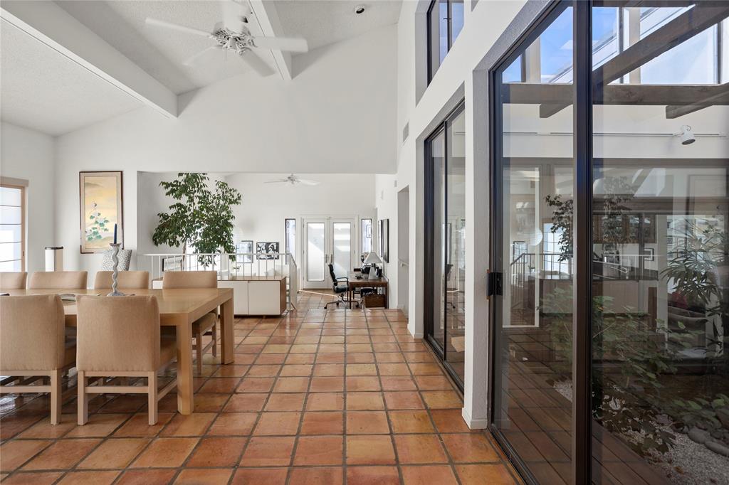 Ridglea Add - Residential