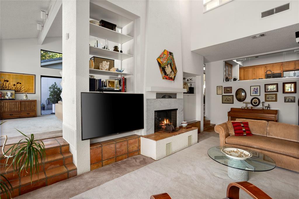 Ridglea Add - Residential