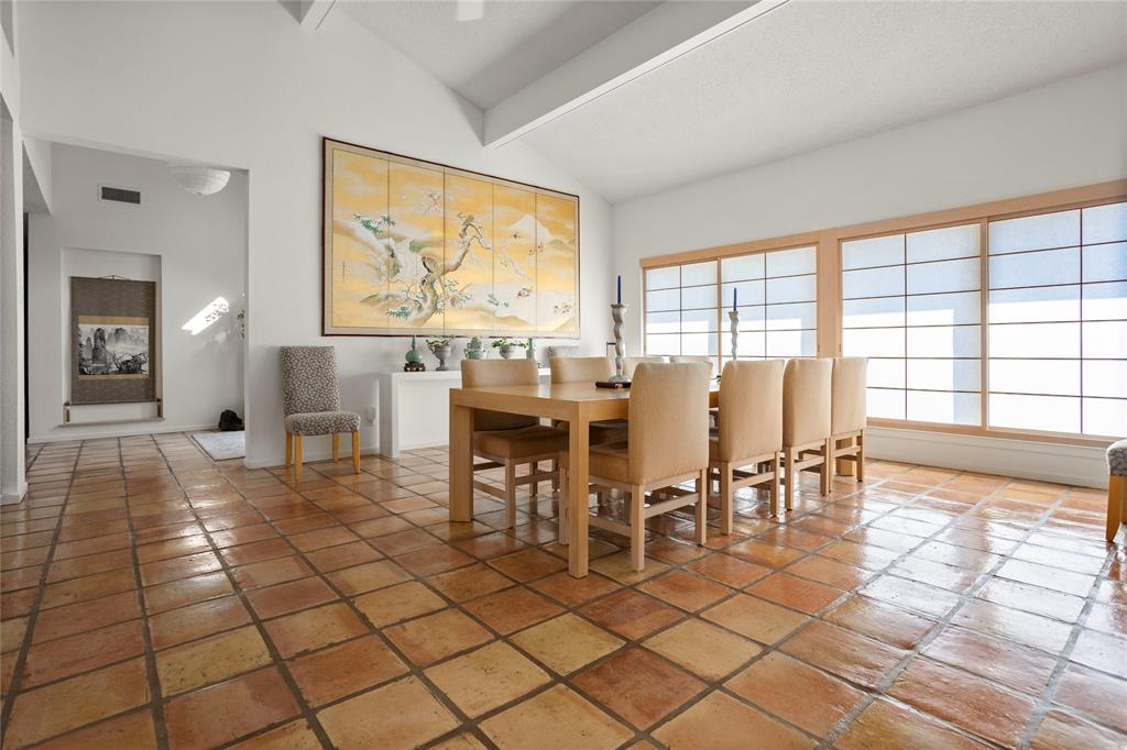 Ridglea Add - Residential