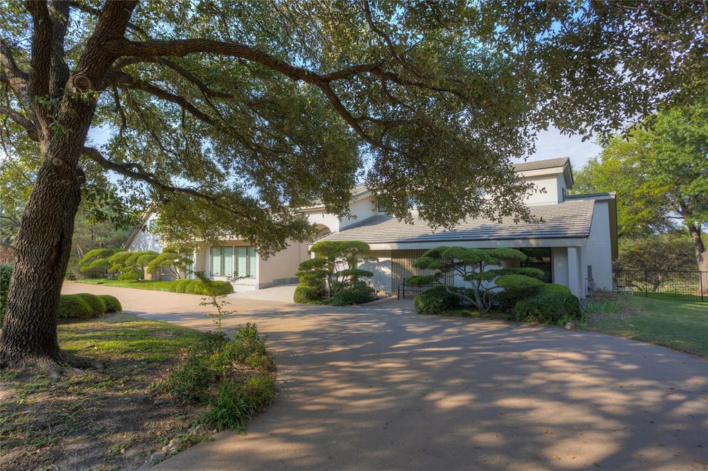 Ridglea Add - Residential