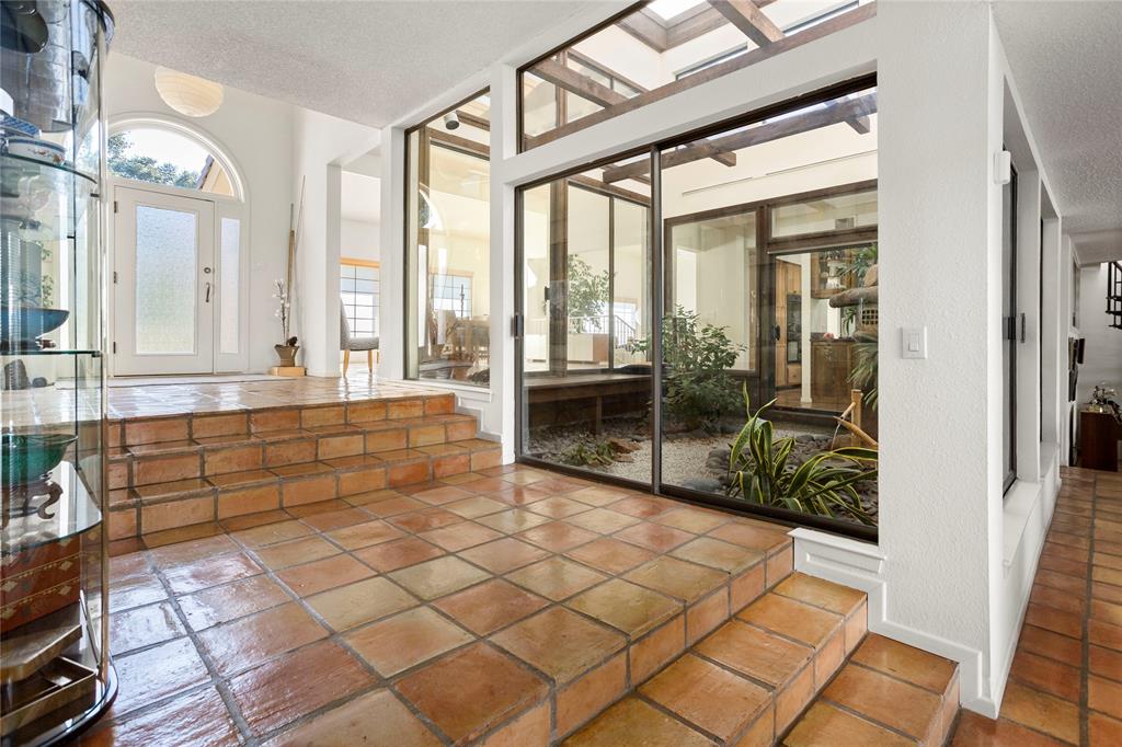 Ridglea Add - Residential