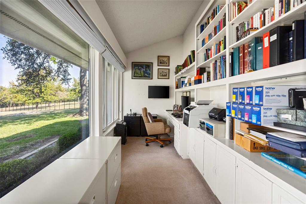 Ridglea Add - Residential