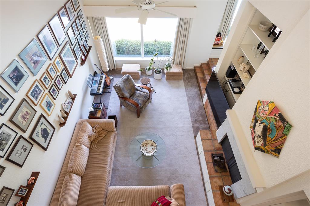 Ridglea Add - Residential