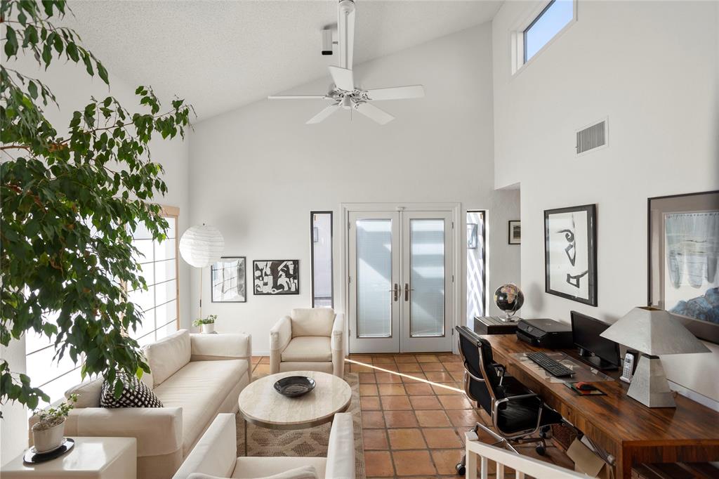 Ridglea Add - Residential