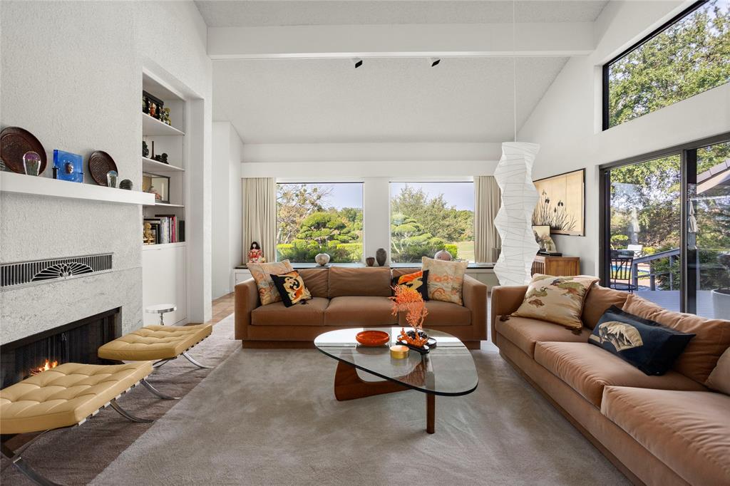 Ridglea Add - Residential