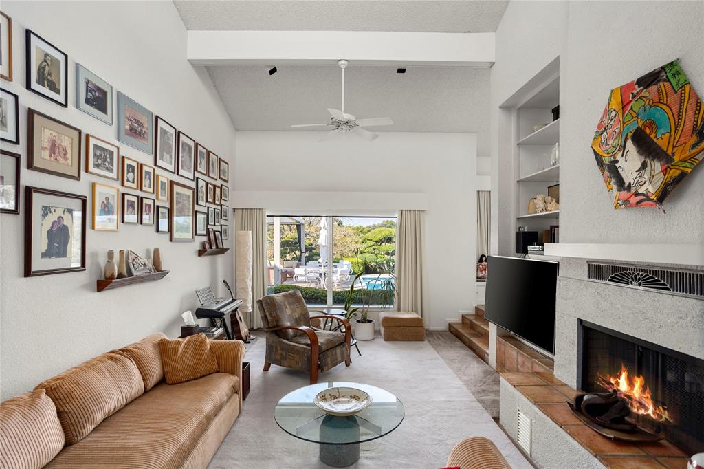 Ridglea Add - Residential