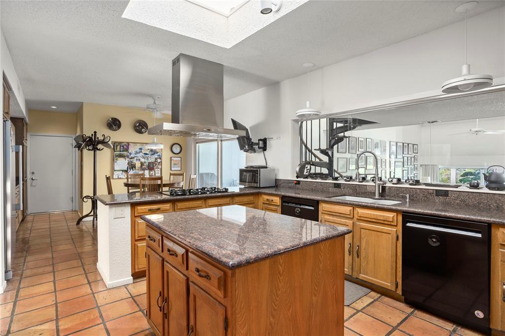 Ridglea Add - Residential