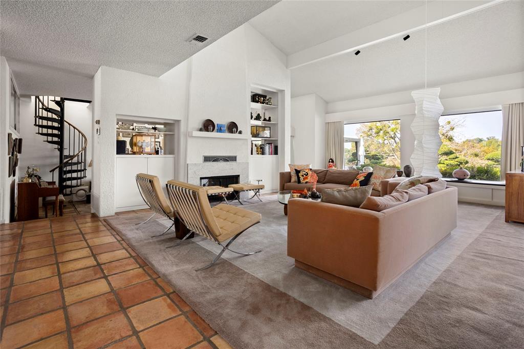 Ridglea Add - Residential