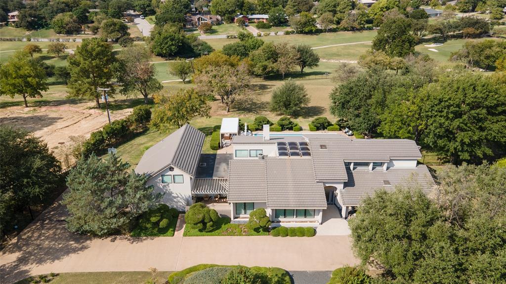 Ridglea Add - Residential