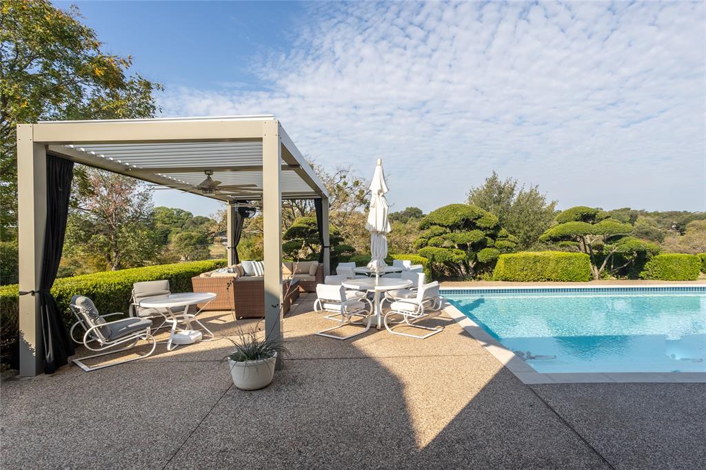 Ridglea Add - Residential