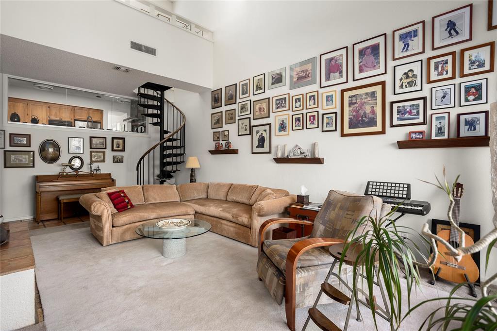 Ridglea Add - Residential