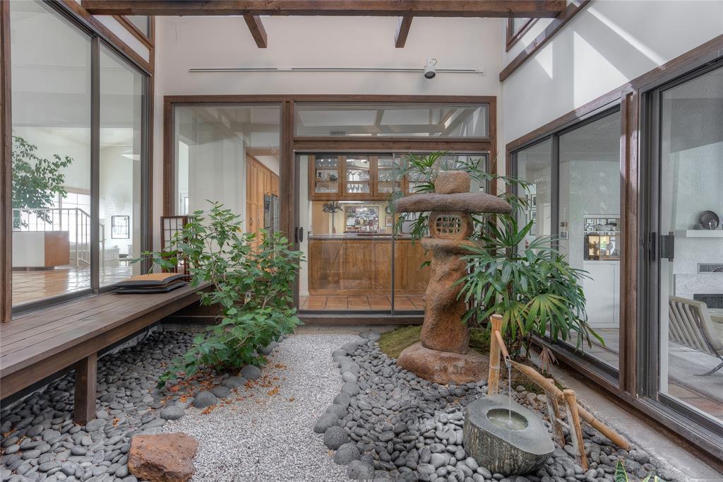 Ridglea Add - Residential