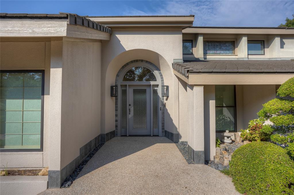 Ridglea Add - Residential