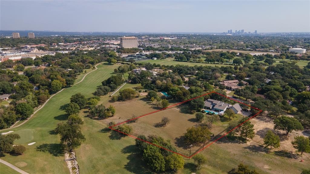 Ridglea Add - Residential